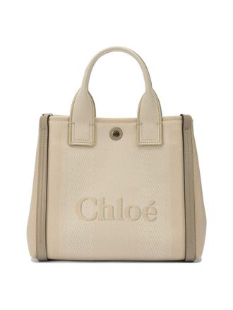 Chloé Carry Handbag