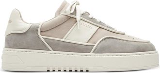 Axel Arigato Orbit Vintage Sneaker - Heren - Sneakers - Beige - 45 EU - Leer - Schoenen