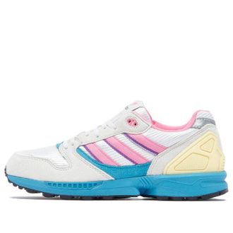 adidas ZX 5020 Crystal White Bliss Pink GX1619