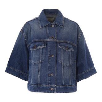 Max Mara Mujer, Chaquetas, Azul, Talla: 2XS