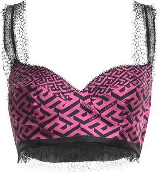 Versace CAMISETAS Y TOPS - Tops en YOOX.COM