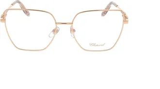 Chopard Accessoires, unisex, Geel, ONE Size, Stijlvolle Brillencollectie