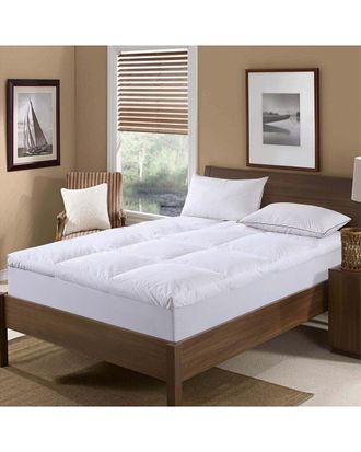 St. James Home Nano Feather Bed