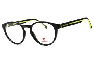 Carrera 8886 07ZJ 00 Black Green 50mm