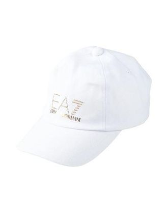 Emporio Armani ACCESSORIES - Hats on YOOX.COM