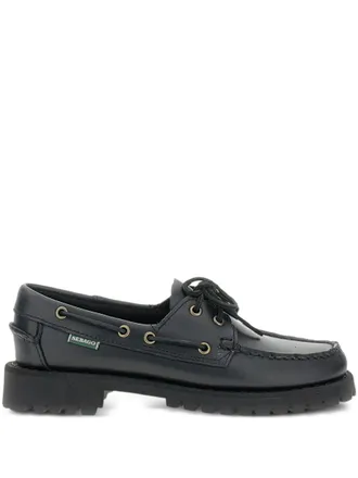 Sebago Ranger Waxy Woman Shoes