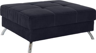 Jockenhöfer Hocker »San Francisco«