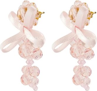 Simone Rocha Orecchini Petite - Oro