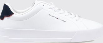 Tommy Hilfiger Sneakers TOMMY HILFIGER Men color White