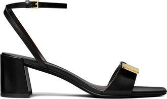 Tory Burch Sandali Gigi 55mm - Nero