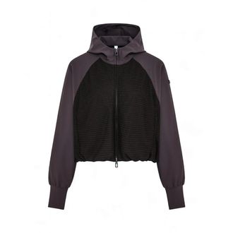 Duno Light Jackets, female, Brown, Size: 2XS Massa Teora Jacket