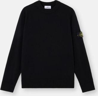 Stone Island Crew Neck