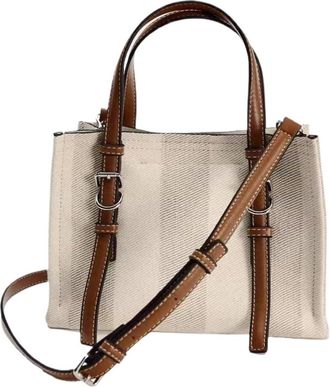 Generic Women Leather Tote Bags Multifunctional Versatile Ladies Fashion Shoulder Crossbody(Black)