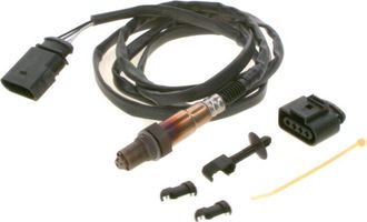 OEM Sonda Lambda 0258006978 Bosch