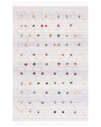 Safavieh Marrakesh Power Loomed Rug