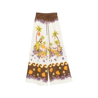 Alemais Trousers