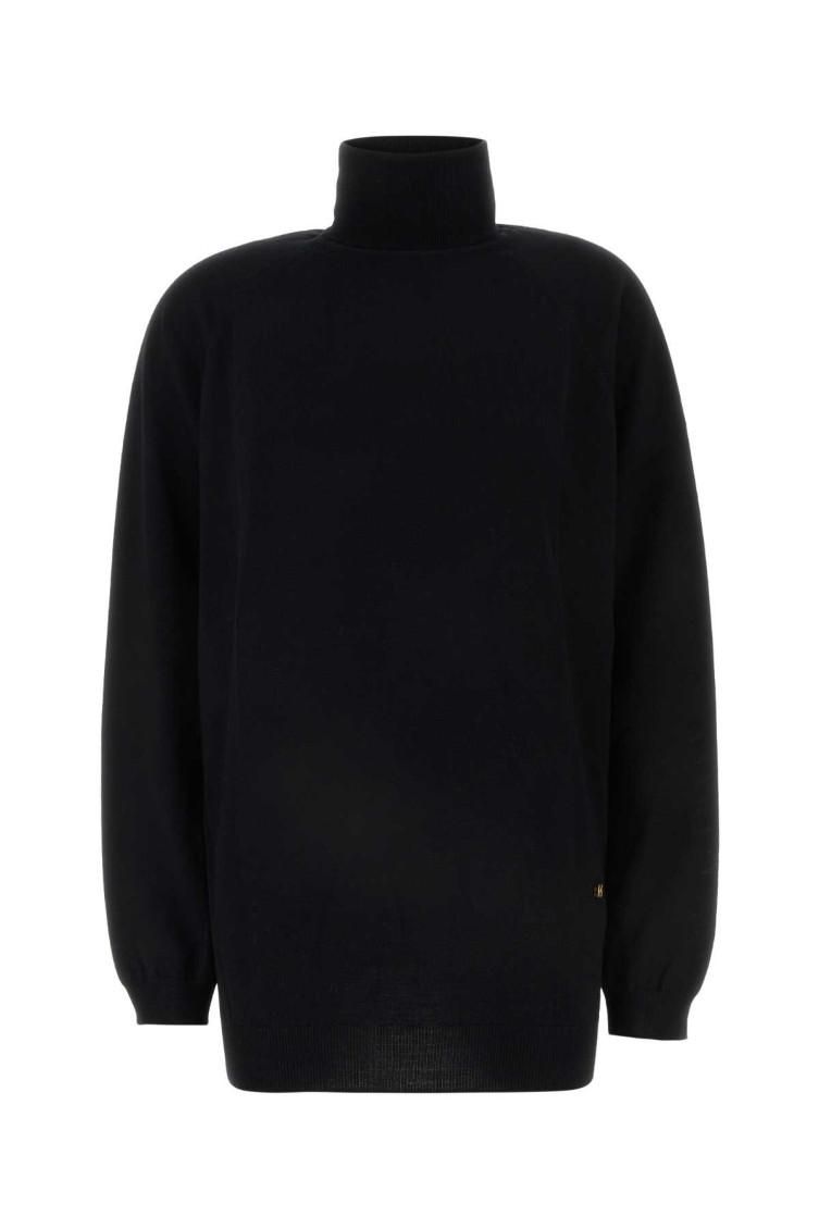 Toteme Cashmere turtleneck - TOTEME - gender_Woman from $610.00