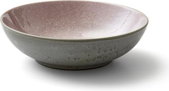 Bitz Salatschüssel 1 Stk. aus Steinzeug