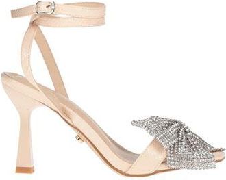 Twentyfourhaitch CALZADO - Sandalias con cierre en YOOX.COM