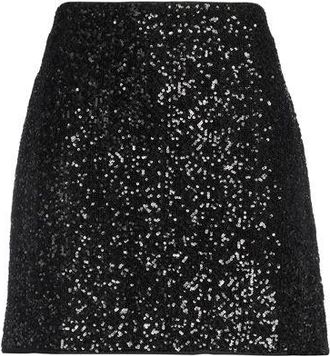 Guess PARTES DE ABAJO - Minifaldas en YOOX.COM