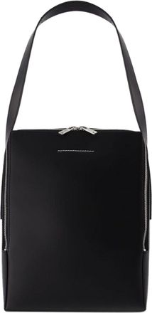 Maison Margiela Ergo in Black Brass