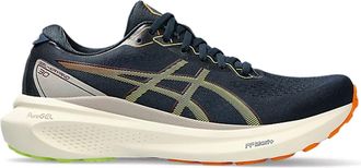 Asics Asics Gel-Kayano 30 Mens Navy Running Shoes - Size UK 6.5