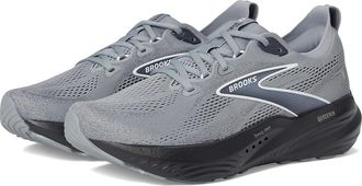 Brooks Glycerin 22 Mens Running Shoes Primer Gray/Ebony/Bluewash : 11.5 3E - Extra Wide
