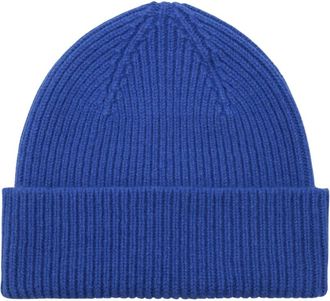 Le Bonnet Gorro - Accessories - Mujer - Azul - ONE SIZE