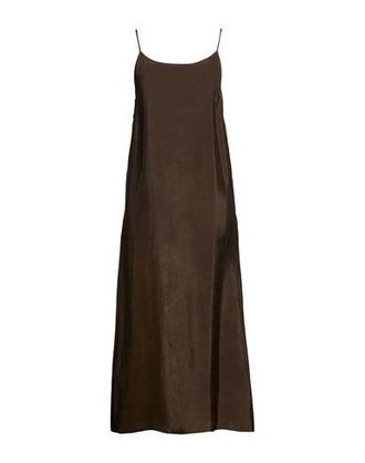 Uma Wang VESTIDOS - Vestidos midi en YOOX.COM