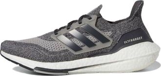 adidas Ultraboost 21 Solid Grey GV7726