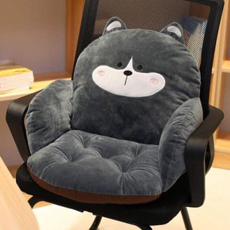 OEM Cojines De Asiento Y Respaldo Lavables Cojines De Respaldo De Silla Para Silla De Oficina/silla De Comedor/sof&aacute;/sillas De Juego