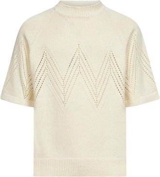 Jil Sander Hombre, Jerseys, Beige, Talla: M