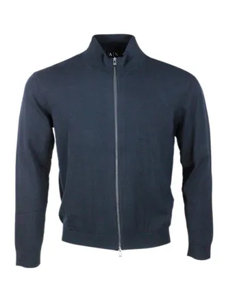A|X Armani Exchange Crewneck