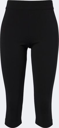 Dolce & Gabbana Cropped leggings