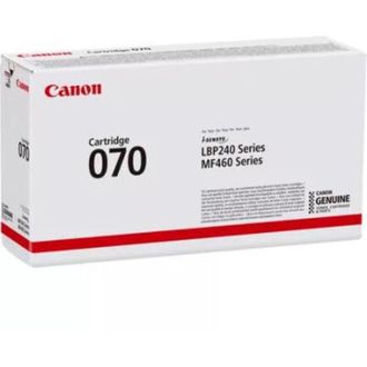 CANON Cartridge 070 (5639c002) - Canon