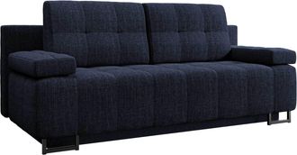 Mirjan24 Mobilier1 - Sof&aacute;-cama Columbus 151, Lux 34, Almacenaje, 0, 90x200x90cm, Muebles Ya Montados