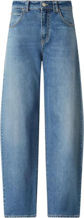 Pinko Mujer, Vaqueros, Azul, Talla: W25