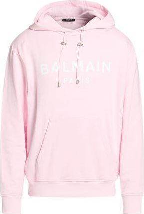 Balmain TOPWEAR - Sweatshirts on YOOX.COM