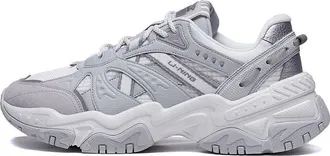Li-Ning New Trip 2 Grey White AGLS051-1