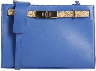 Borbonese BAGS - Cross-body bags sur YOOX.COM