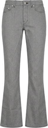 Rick Owens BOTTOMWEAR - Pantaloni jeans su YOOX.COM