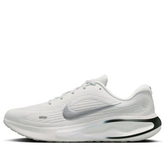 Nike Journey Run Summit White Metallic Silver FN0228-122