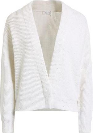 PESERICO Cardigans