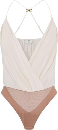 Elisabetta Franchi bodysuit