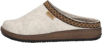 Rohde Open Slippers - Dames - Schoenen - Beige - Maat: 41 EU