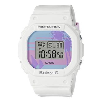 Casio Baby-G White BGD-560BC-7
