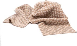 Drumohr Biscottino Scarf