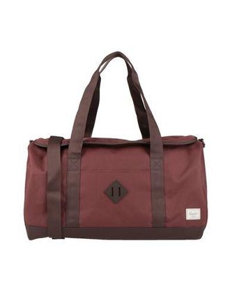 Herschel LUGGAGE - Duffel bags on YOOX.COM
