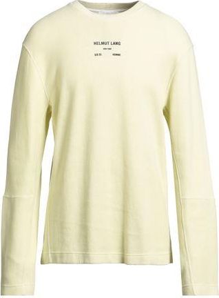 Helmut Lang TOPS - Sweatshirts auf YOOX.COM