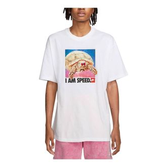 Nike Sportswear Max90 T-Shirt White FD1351-100